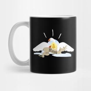 Holy Untitled Goose Mug